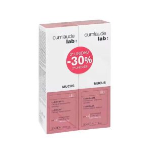 CUMLAUDE LAB  duplo mucus 30mL