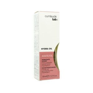 CUMLAUDE Hydra oil 30mL