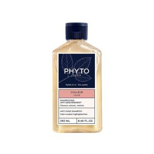 PHYTO Champú protector del color 250mL