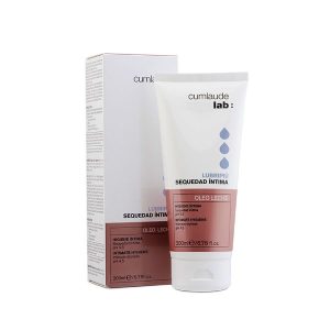 CUMLAUDE Lubripiu higiene íntima 200mL