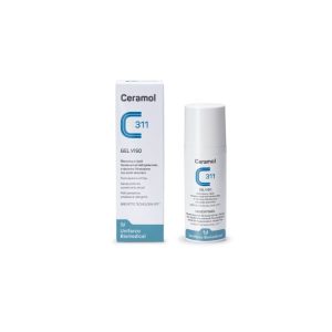 CERAMOL Gel Facial 50ml