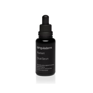 SINGULADERM Radiant Dual Serum 30ml