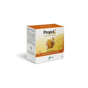 ABOCA Propol2 20comp