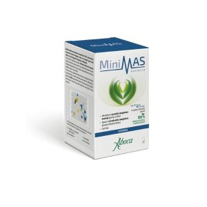 ABOCA MiniMas 60 caps