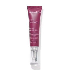 SINGULADERM Xpert expression booster peptide balm 10mL