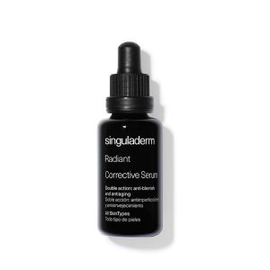 SINGULADERM Radiant corrective serum 30mL