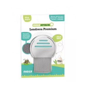 NOSA ATTACK Peine lendrera premium