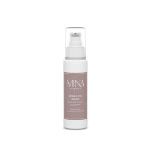 MINA serum SOS calmante reparador 50mL