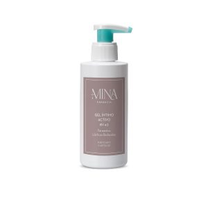 MINA Gel íntimo activo pH 4.5