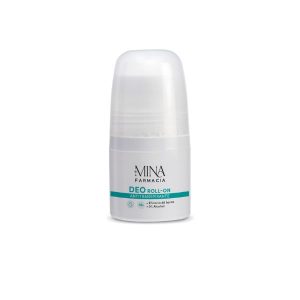 MINA Deo roll-on antitranspirante 50 mL