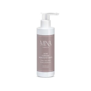 MINA Loción corporal hidratante fuerte 400mL
