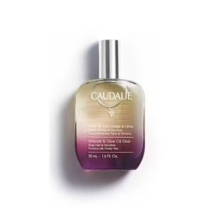 CAUDALIE Aceite suavidad y luminosidad Higo100mL
