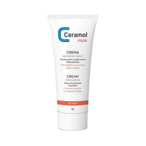 CERAMOL Crema PSOR 200mL