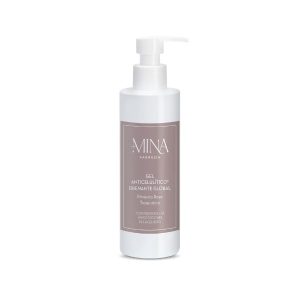MINA Gel Reafirmante Anticelulítico Drenante Global 300mL