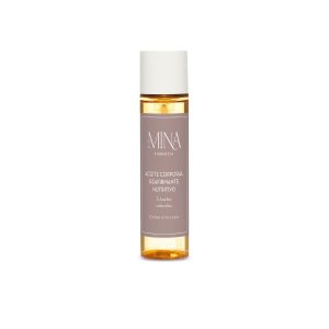 MINA Aceite Corporal Reafirmante Nutritivo100mL