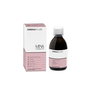 MINA Drenafluid 300mL