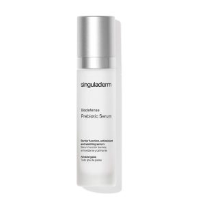 SINGULADERM BIODEFENSE PREBIOTIC SERUM 50ML