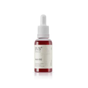 IVB Vitamina Metil-B12 30mL