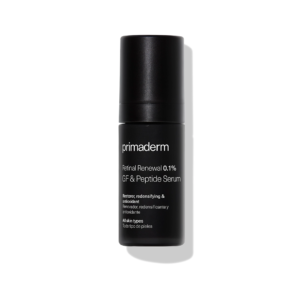 PRIMADERM Retinal Renewal 0.1% 30mL