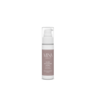 MINA Fluido antimanchas global  50mL
