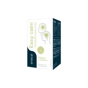 Easy calm ENECE 30 cápsulas