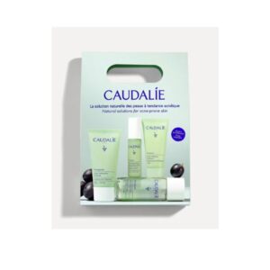 CAUDALIE VINOPURE STARTER KIT