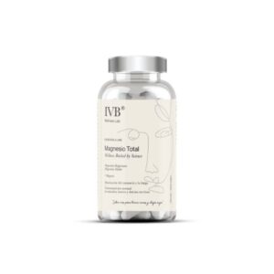 IVB Magnesio total 60 cápsulas