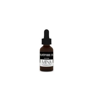 MINA ACTIVO POLIPEPTIDOS 13% 20Ml