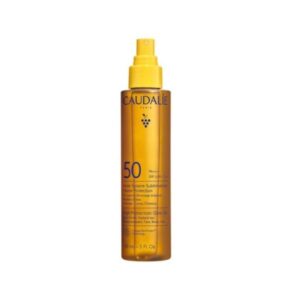 VINOSUN ACEITE SOLAR EMBELLECEDOR SPF50+
