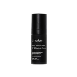 PRIMADERM RETINAL RENEWAL 0,3%