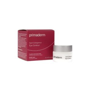 PRIMADERM XPERT COLLAGENEUR OJOS PRIMADERM 15ML