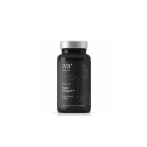 IVB VEGAN OMEGA 3 90 CAPS